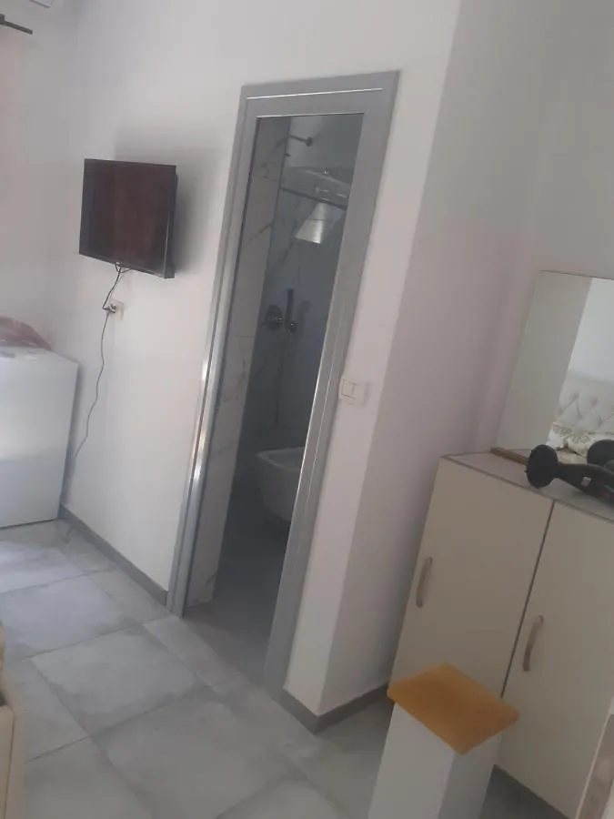 Amantius Apartments Borsh Himare