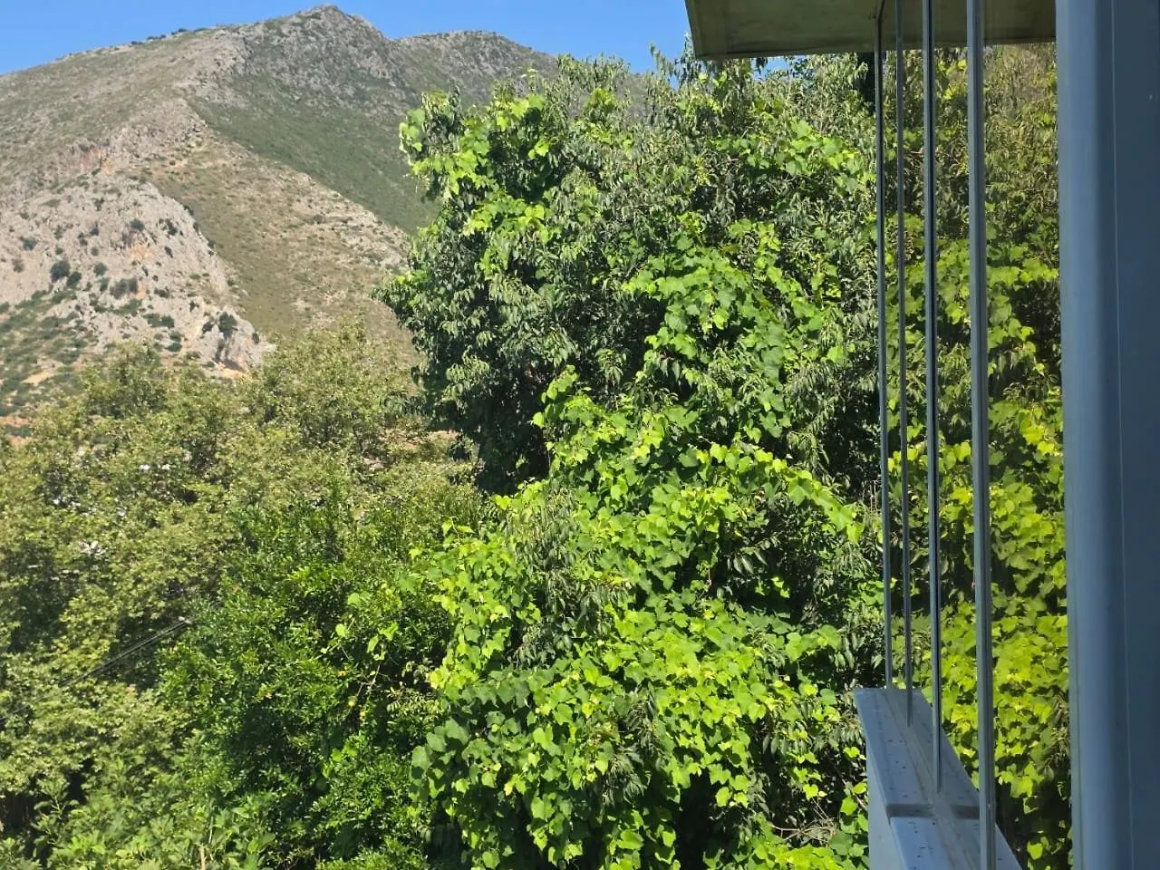 Amantius Apartments Borsh Himare